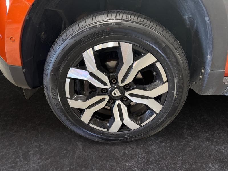 Dacia Duster Prestige | 1.3 Tce EDC 130cv | Boite Auto | GPS | Caméra - 9