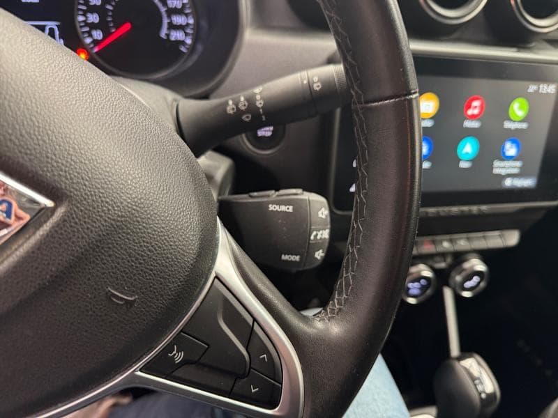 Dacia Duster Prestige | 1.3 Tce EDC 130cv | Boite Auto | GPS | Caméra - 19