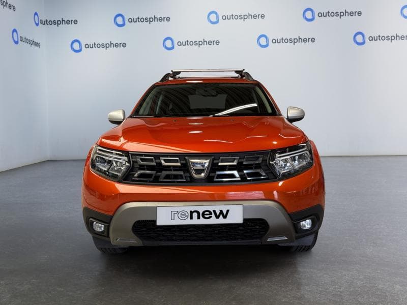 Dacia Duster Prestige | 1.3 Tce EDC 130cv | Boite Auto | GPS | Caméra - 3