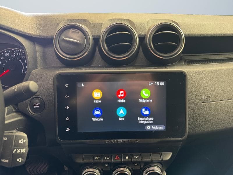 Dacia Duster Prestige | 1.3 Tce EDC 130cv | Boite Auto | GPS | Caméra - 15
