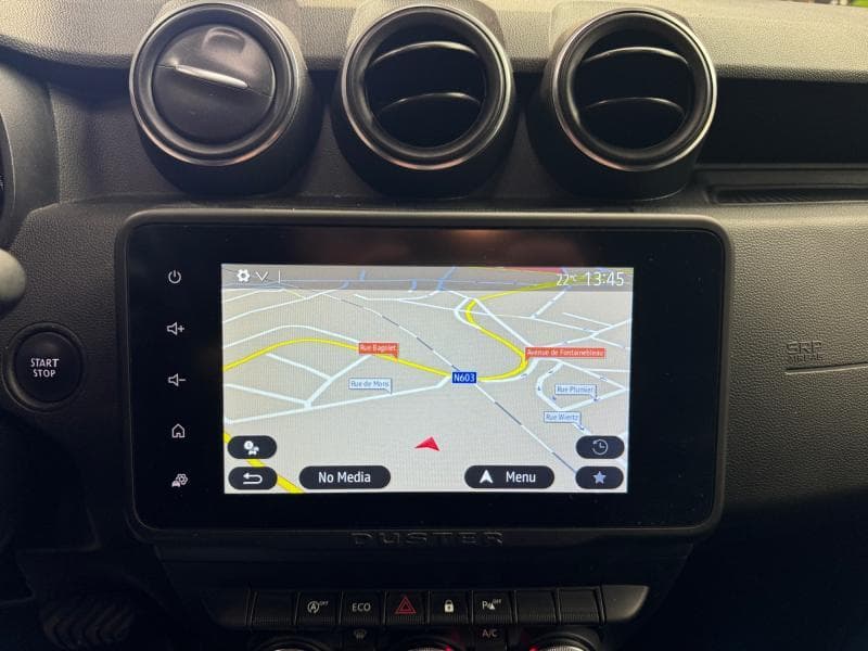 Dacia Duster Prestige | 1.3 Tce EDC 130cv | Boite Auto | GPS | Caméra - 20