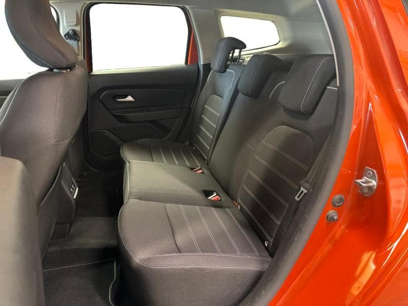 Dacia Duster Prestige | 1.3 Tce EDC 130cv | Boite Auto | GPS | Caméra - 16