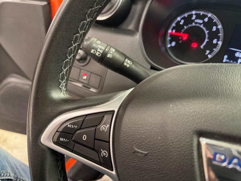 Dacia Duster Prestige | 1.3 Tce EDC 130cv | Boite Auto | GPS | Caméra - 18