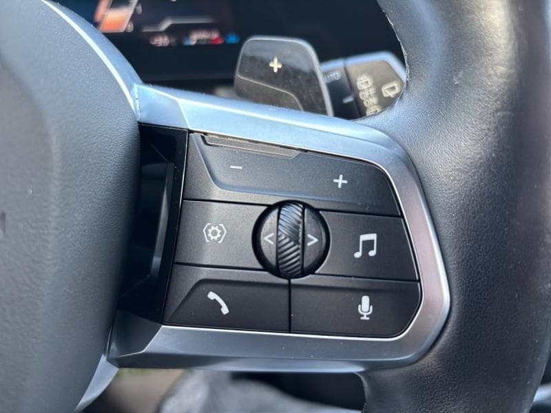 BMW Serie 2 218 Active Tourer | 1.5i 136cv | Pack M | GPS | Caméra | Carplay - 19