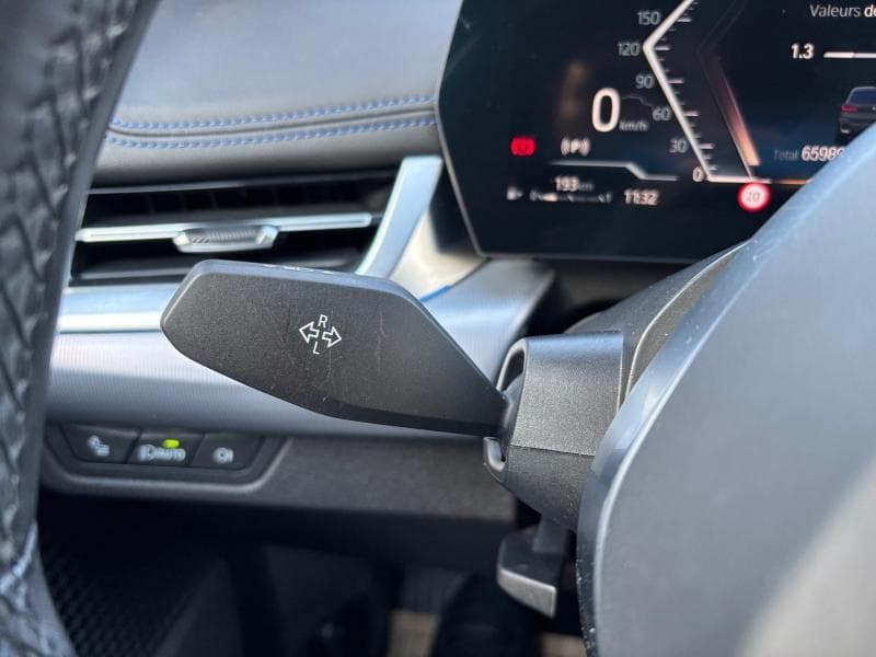 BMW Serie 2 218 Active Tourer | 1.5i 136cv | Pack M | GPS | Caméra | Carplay - 20