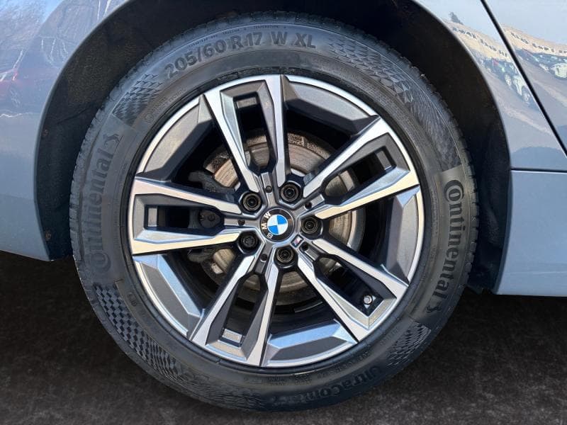 BMW Serie 2 218 Active Tourer | 1.5i 136cv | Pack M | GPS | Caméra | Carplay - 27