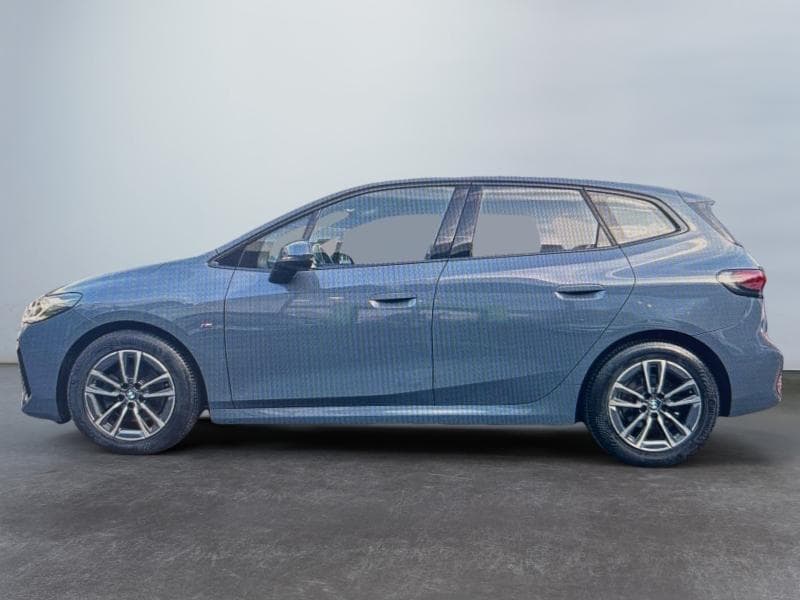 BMW Serie 2 218 Active Tourer | 1.5i 136cv | Pack M | GPS | Caméra | Carplay - 5
