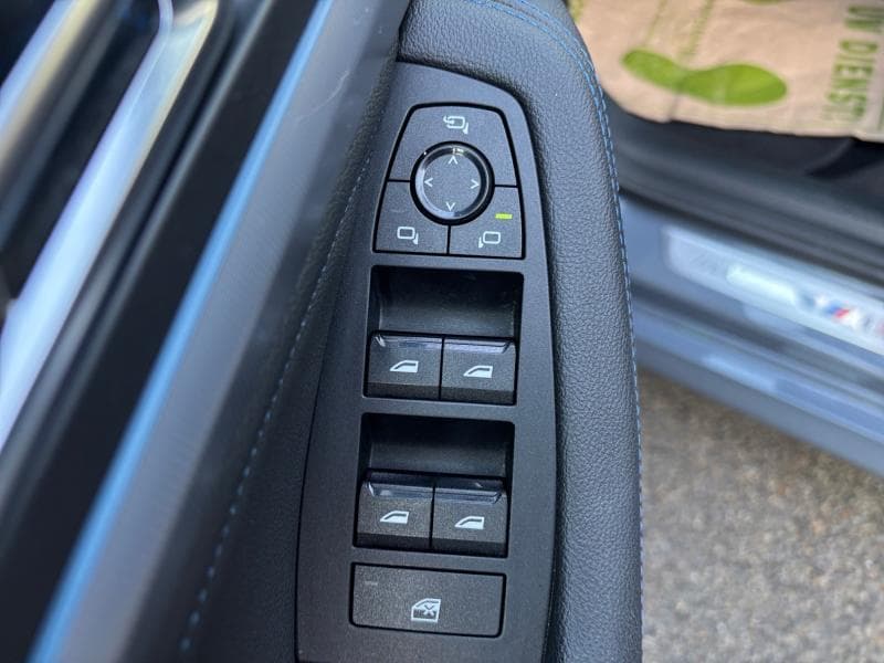 BMW Serie 2 218 Active Tourer | 1.5i 136cv | Pack M | GPS | Caméra | Carplay - 24