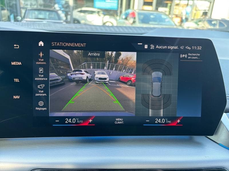 BMW Serie 2 218 Active Tourer | 1.5i 136cv | Pack M | GPS | Caméra | Carplay - 17