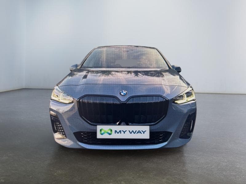 BMW Serie 2 218 Active Tourer | 1.5i 136cv | Pack M | GPS | Caméra | Carplay - 8