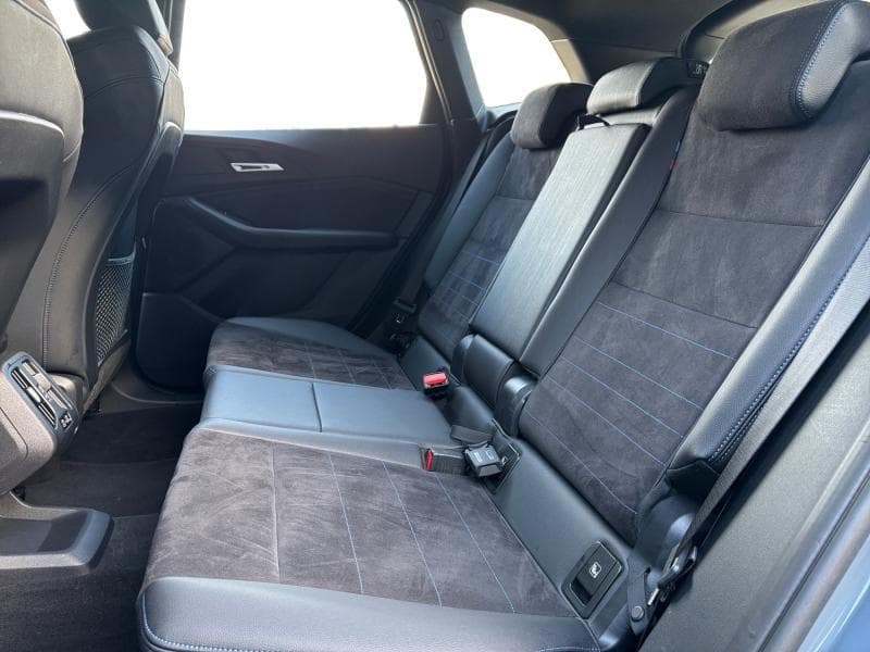 BMW Serie 2 218 Active Tourer | 1.5i 136cv | Pack M | GPS | Caméra | Carplay - 11
