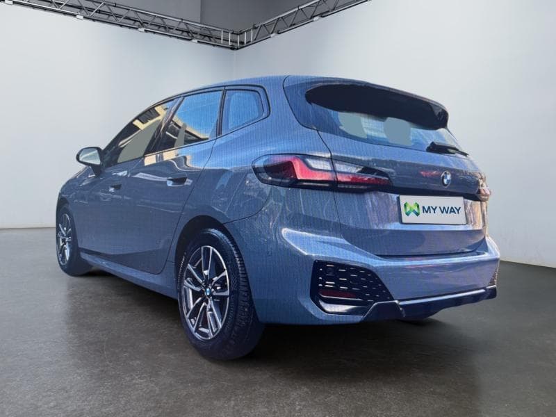 BMW Serie 2 218 Active Tourer | 1.5i 136cv | Pack M | GPS | Caméra | Carplay - 3