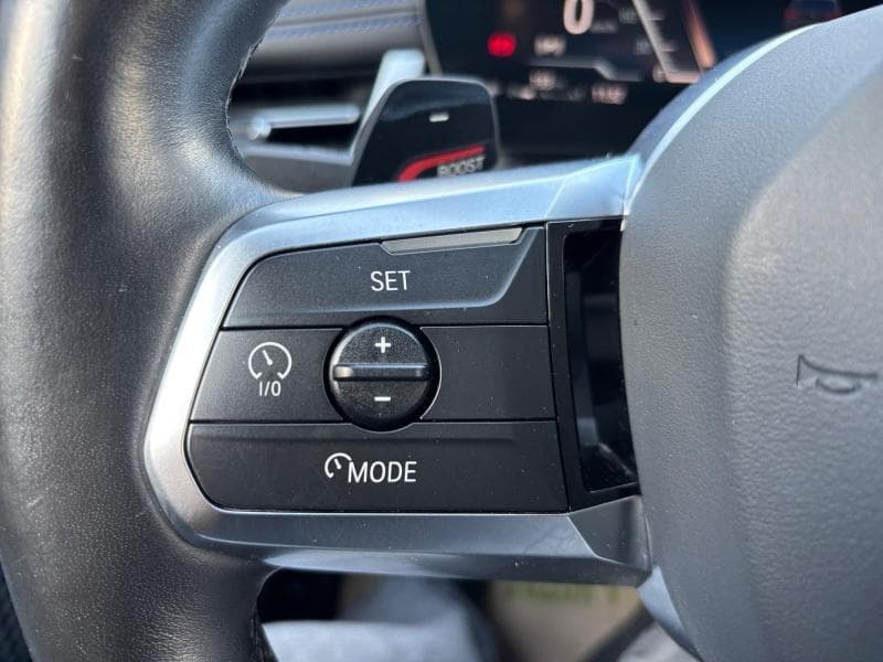 BMW Serie 2 218 Active Tourer | 1.5i 136cv | Pack M | GPS | Caméra | Carplay - 18