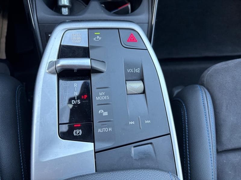 BMW Serie 2 218 Active Tourer | 1.5i 136cv | Pack M | GPS | Caméra | Carplay - 26