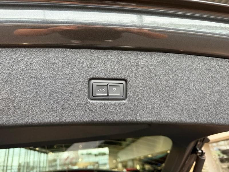 Audi Q8 TDI Quattro 210 kW - 25
