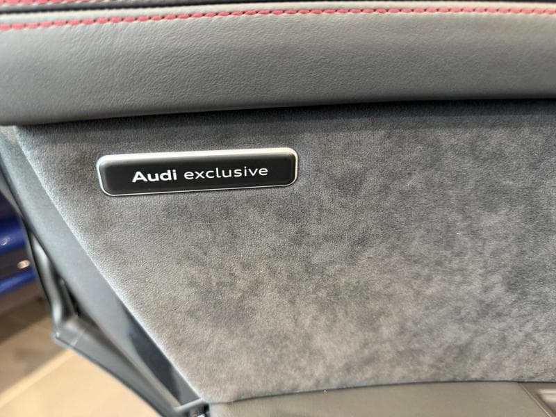 Audi Q8 TDI Quattro 210 kW - 18