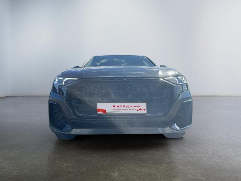 Audi Q8 TDI Quattro 210 kW - 3