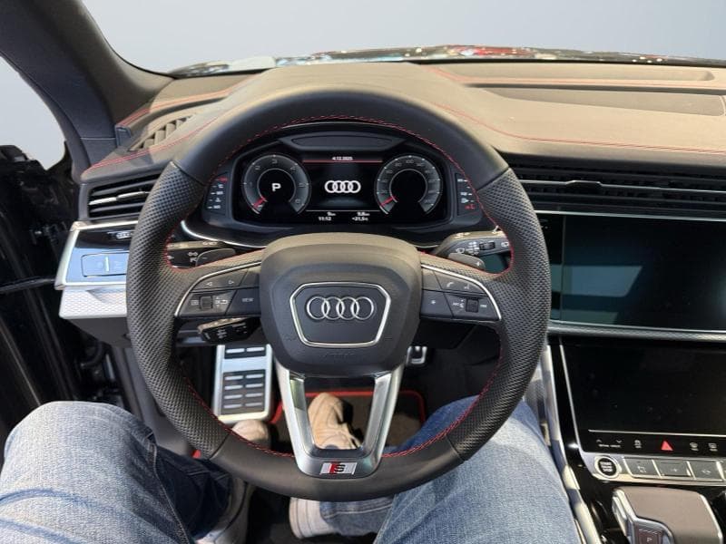 Audi Q8 TDI Quattro 210 kW - 16