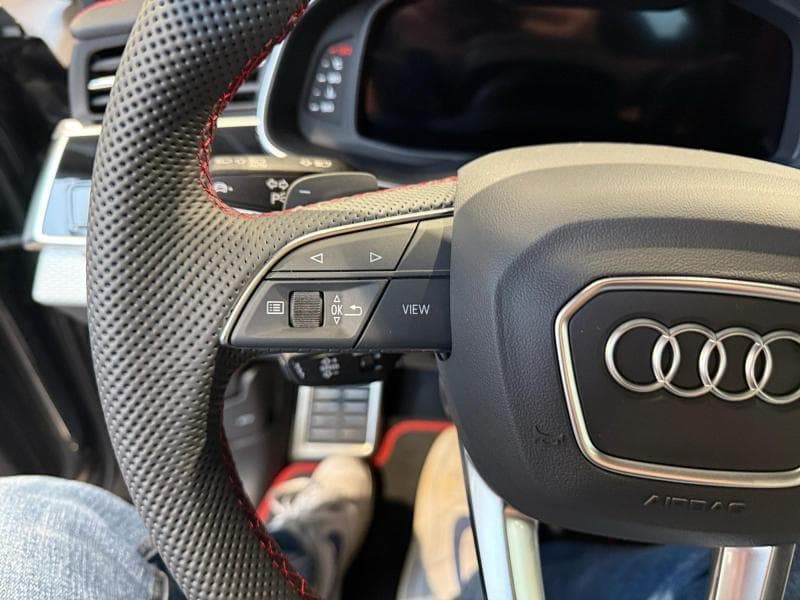 Audi Q8 TDI Quattro 210 kW - 14