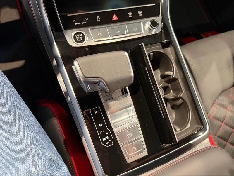 Audi Q8 TDI Quattro 210 kW - 15