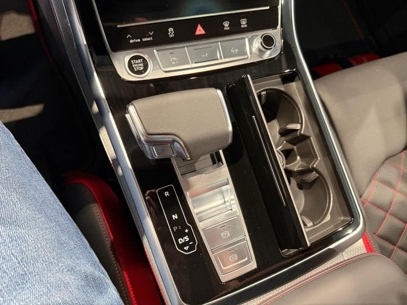 Audi Q8 TDI Quattro 210 kW - 19