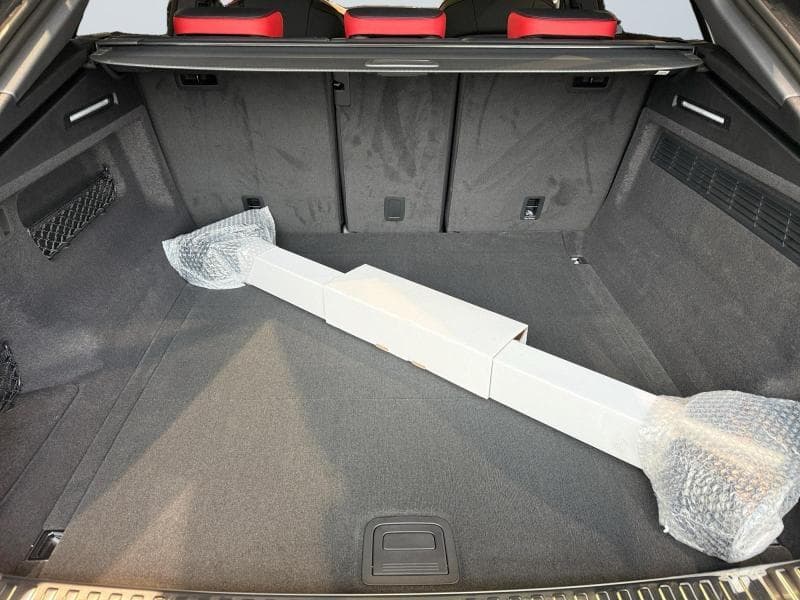 Audi Q8 TDI Quattro 210 kW - 7