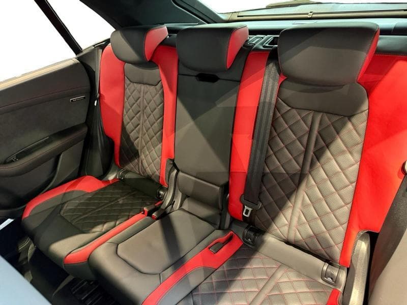 Audi Q8 TDI Quattro 210 kW - 10