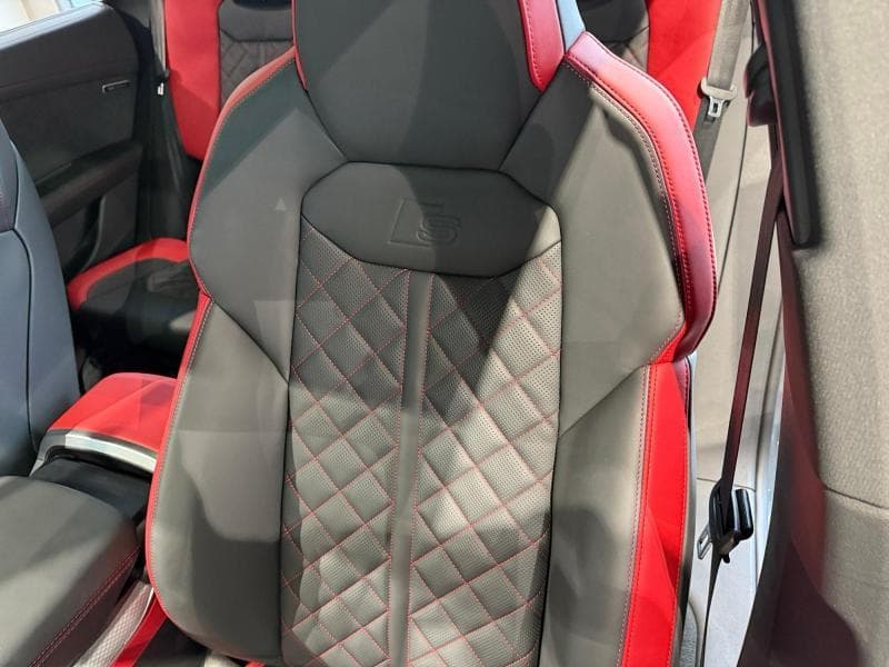 Audi Q8 TDI Quattro 210 kW - 24