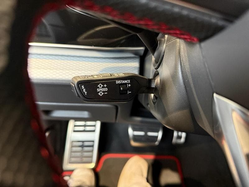 Audi Q8 TDI Quattro 210 kW - 21