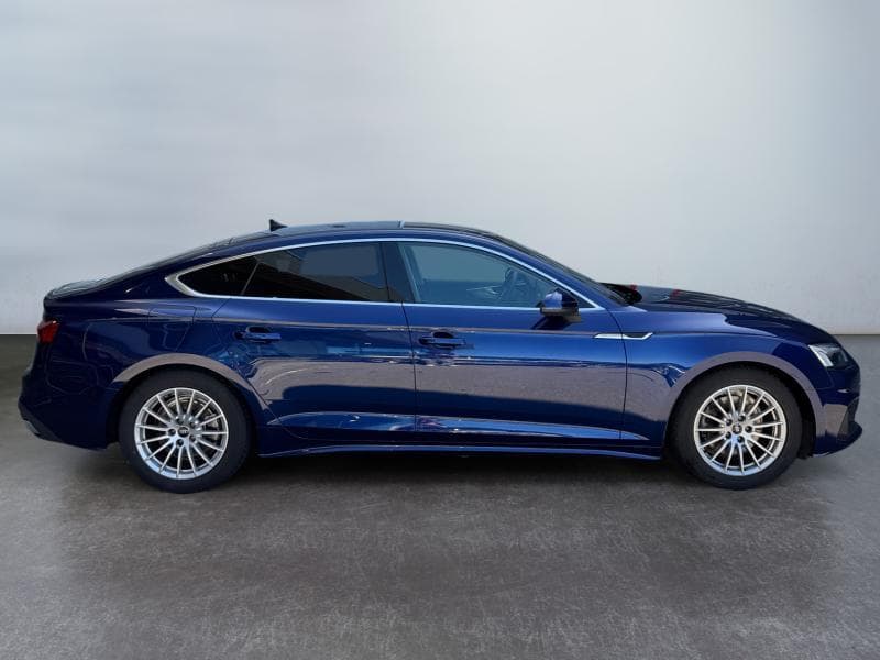 Audi A5 2.0 TFSI 150cv | Carplay | Caméra | Capteur Av+Ar | GPS - 5