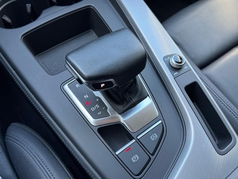 Audi A5 2.0 TFSI 150cv | Carplay | Caméra | Capteur Av+Ar | GPS - 26