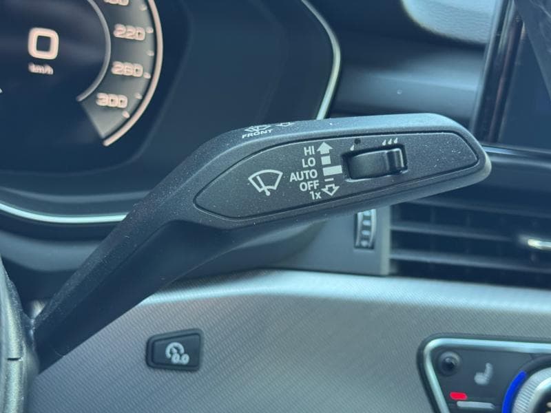 Audi A5 2.0 TFSI 150cv | Carplay | Caméra | Capteur Av+Ar | GPS - 17