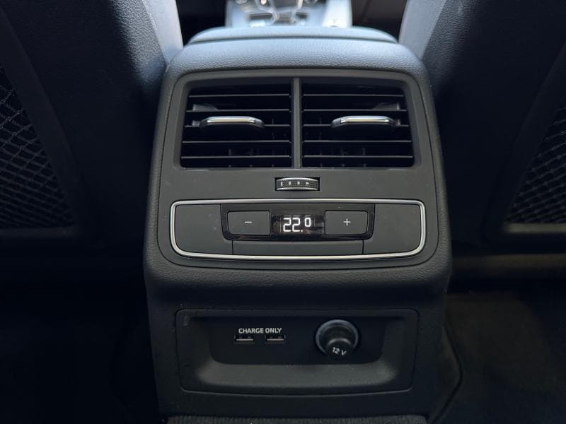 Audi A5 2.0 TFSI 150cv | Carplay | Caméra | Capteur Av+Ar | GPS - 28