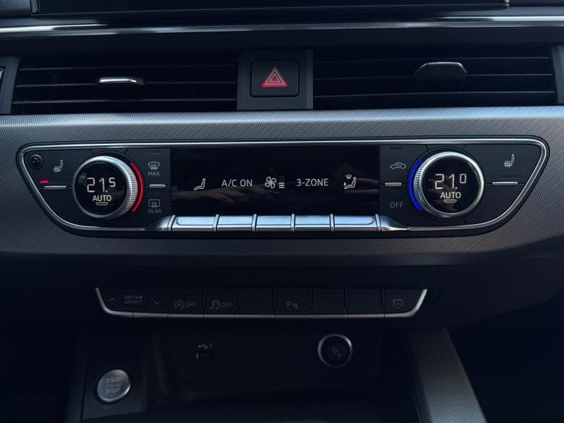 Audi A5 2.0 TFSI 150cv | Carplay | Caméra | Capteur Av+Ar | GPS - 25