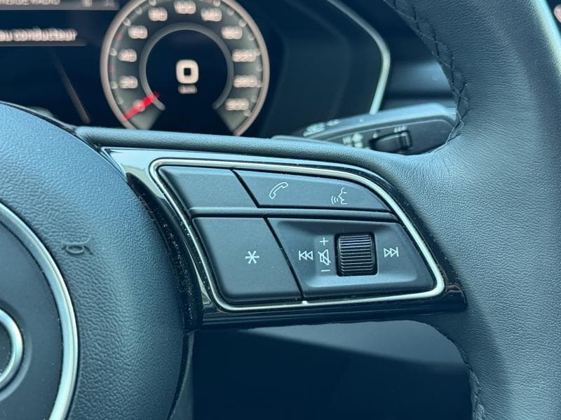 Audi A5 2.0 TFSI 150cv | Carplay | Caméra | Capteur Av+Ar | GPS - 16