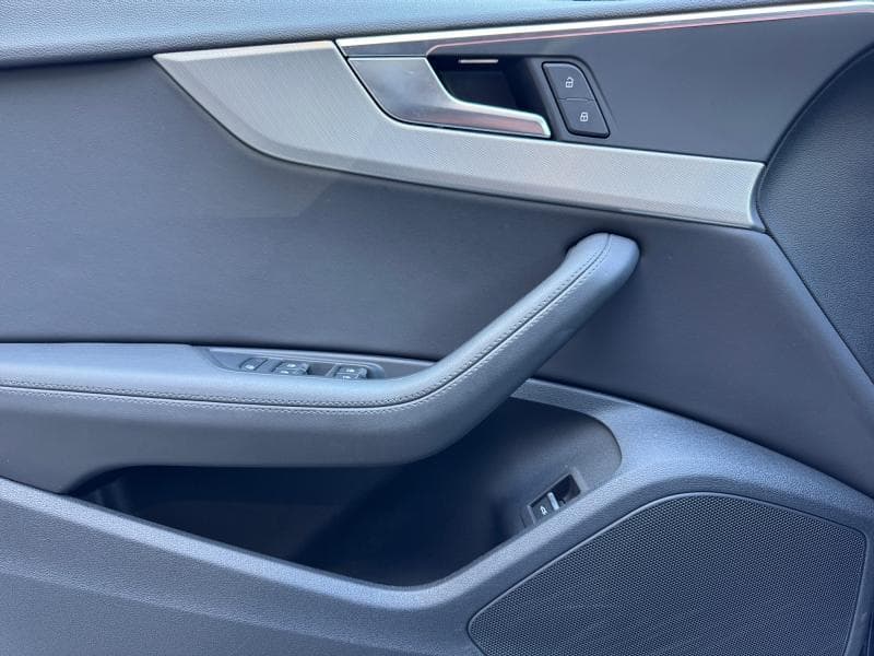 Audi A5 2.0 TFSI 150cv | Carplay | Caméra | Capteur Av+Ar | GPS - 27