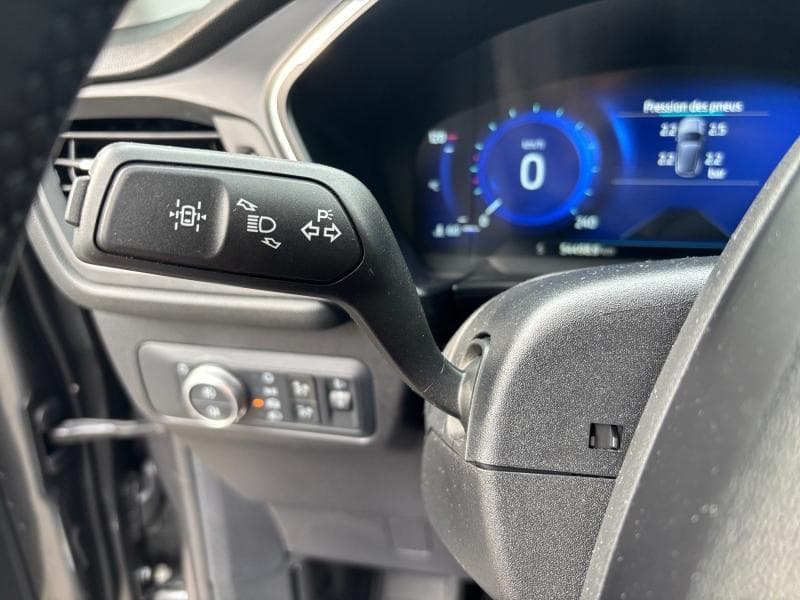 Ford Kuga Titanium | 1.5 Ecoboost 120cv | GPS | Caméra | Capteurs Ar | Clim auto - 17