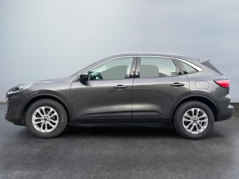 Ford Kuga Titanium | 1.5 Ecoboost 120cv | GPS | Caméra | Capteurs Ar | Clim auto - 7