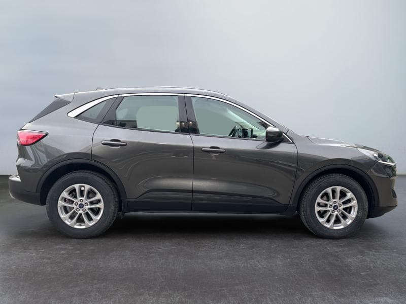 Ford Kuga Titanium | 1.5 Ecoboost 120cv | GPS | Caméra | Capteurs Ar | Clim auto - 8