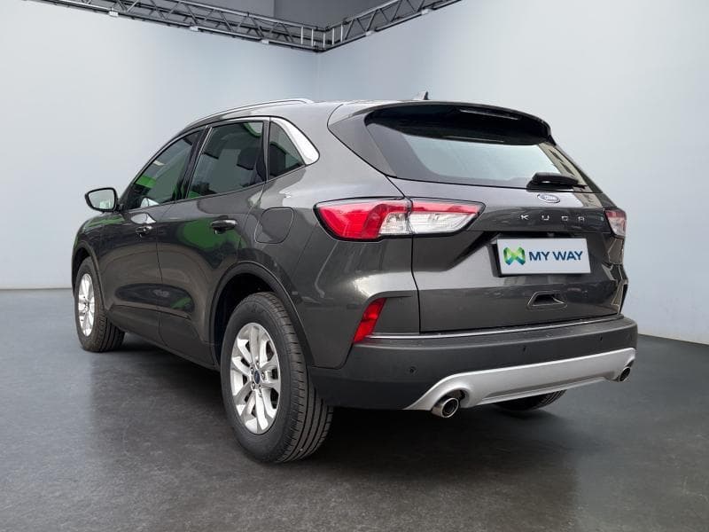 Ford Kuga Titanium | 1.5 Ecoboost 120cv | GPS | Caméra | Capteurs Ar | Clim auto - 3