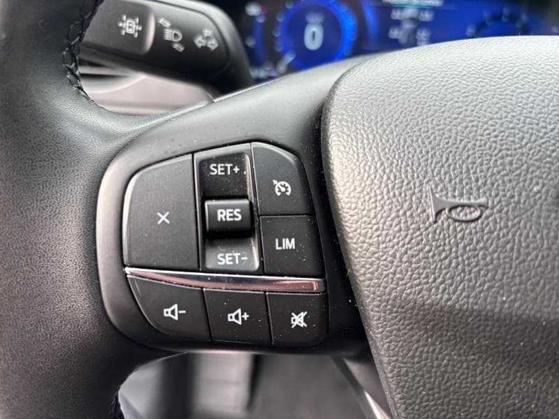 Ford Kuga Titanium | 1.5 Ecoboost 120cv | GPS | Caméra | Capteurs Ar | Clim auto - 19