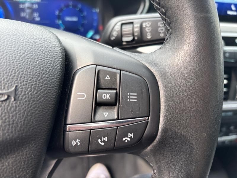Ford Kuga Titanium | 1.5 Ecoboost 120cv | GPS | Caméra | Capteurs Ar | Clim auto - 20