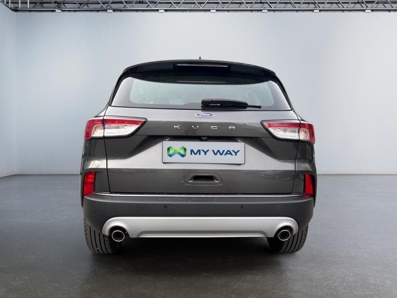 Ford Kuga Titanium | 1.5 Ecoboost 120cv | GPS | Caméra | Capteurs Ar | Clim auto - 6