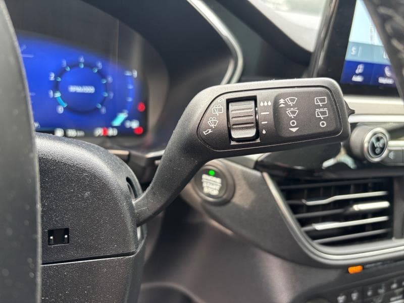 Ford Kuga Titanium | 1.5 Ecoboost 120cv | GPS | Caméra | Capteurs Ar | Clim auto - 18