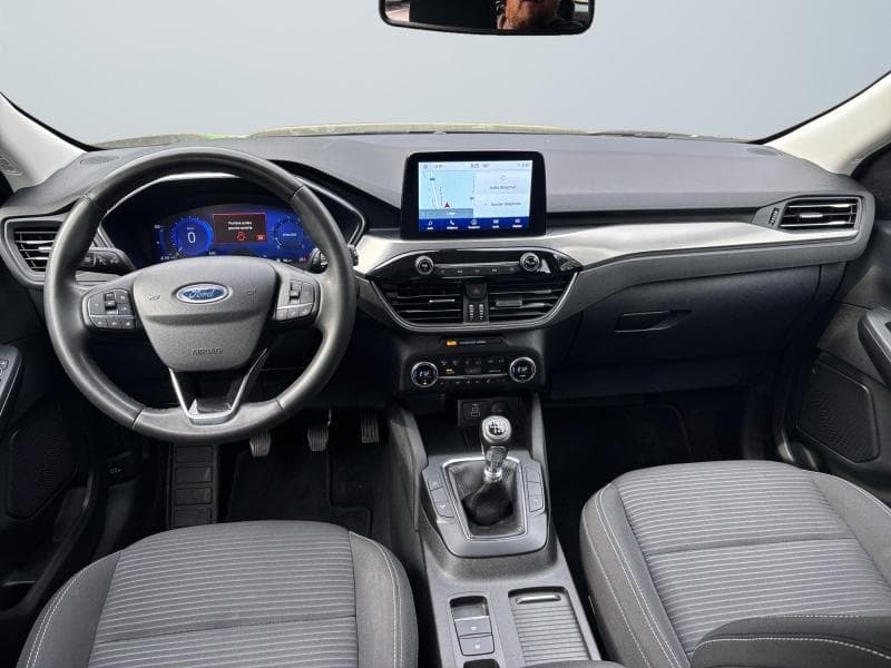 Ford Kuga Titanium | 1.5 Ecoboost 120cv | GPS | Caméra | Capteurs Ar | Clim auto - 9