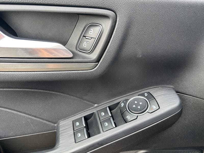 Ford Kuga Titanium | 1.5 Ecoboost 120cv | GPS | Caméra | Capteurs Ar | Clim auto - 25