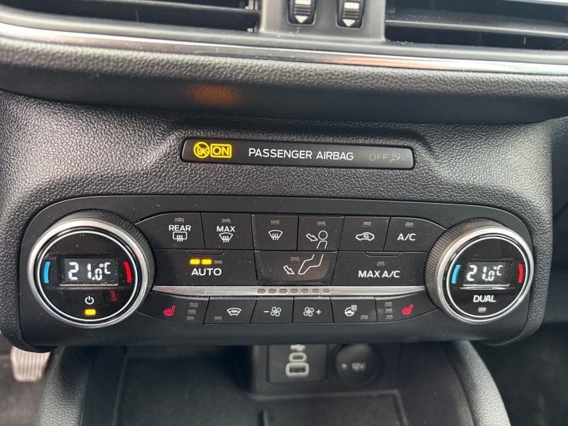 Ford Kuga Titanium | 1.5 Ecoboost 120cv | GPS | Caméra | Capteurs Ar | Clim auto - 23