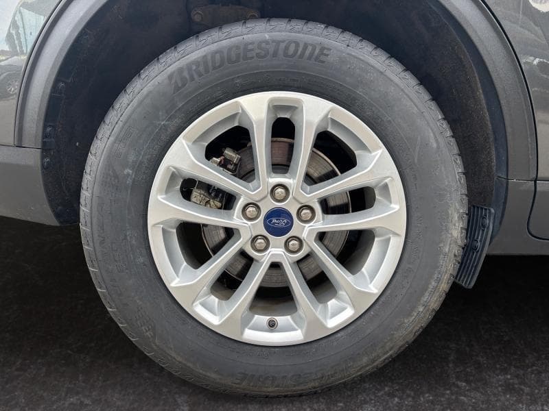 Ford Kuga Titanium | 1.5 Ecoboost 120cv | GPS | Caméra | Capteurs Ar | Clim auto - 27