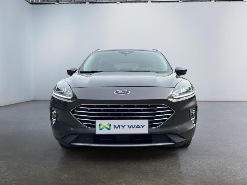 Ford Kuga Titanium | 1.5 Ecoboost 120cv | GPS | Caméra | Capteurs Ar | Clim auto - 5