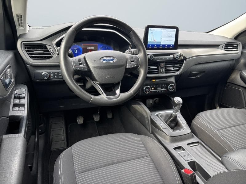 Ford Kuga Titanium | 1.5 Ecoboost 120cv | GPS | Caméra | Capteurs Ar | Clim auto - 2